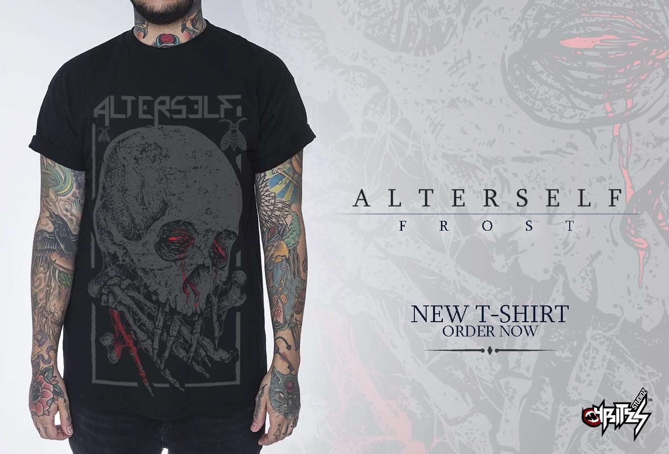 Alterself Shirt