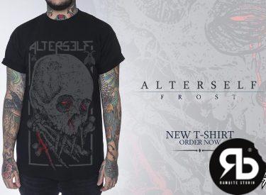 Alterself Shirt