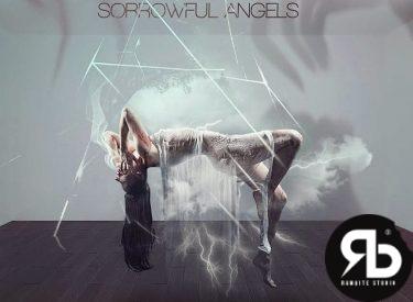 Sorrowful Angels Cover
