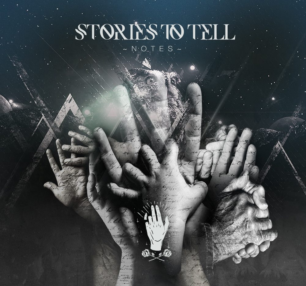 Stories To Tell