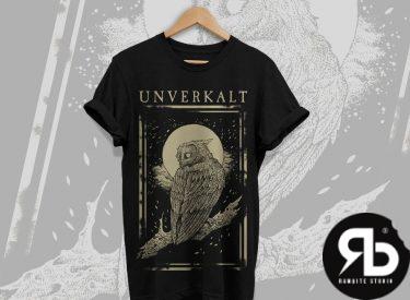 Unverkalt Merch