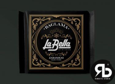 La bella Strings