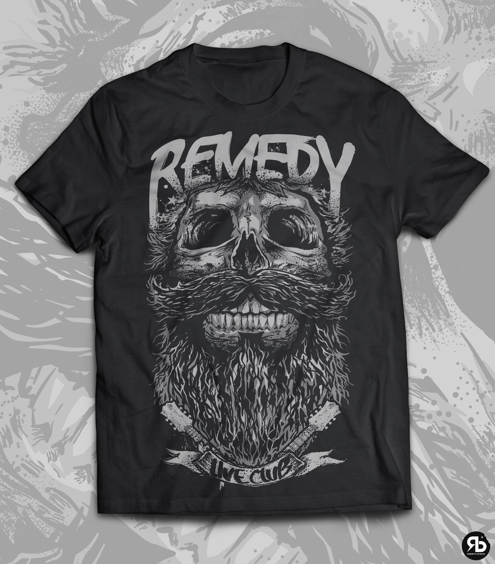 Remedy T-SHirt