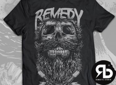 Remedy T-SHirt