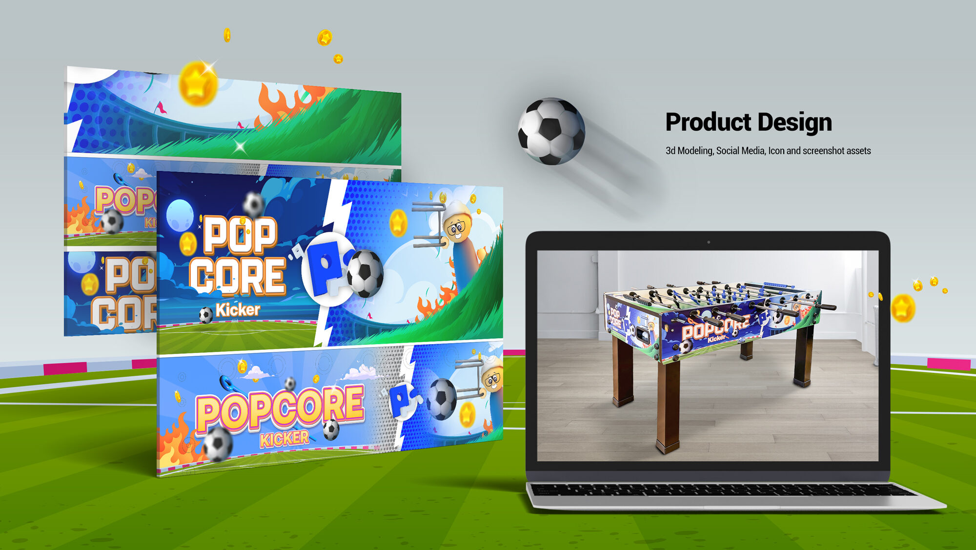 Product Design