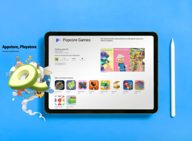 Appstore Icons