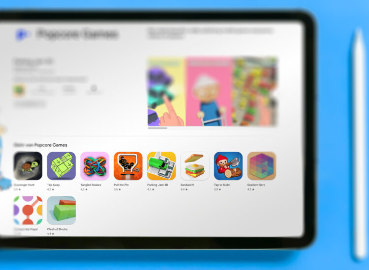 portfolio