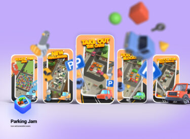 Pj Screenshots for Stores