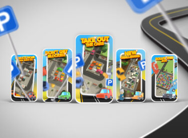 Parking Jam Screenshots