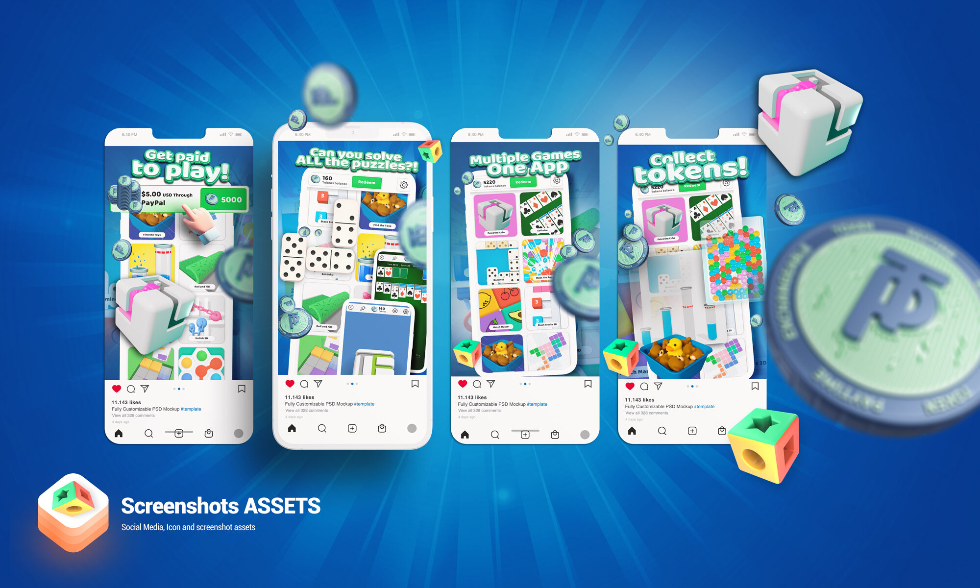 Playtime Appstore