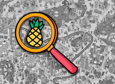 Scavenger Icons