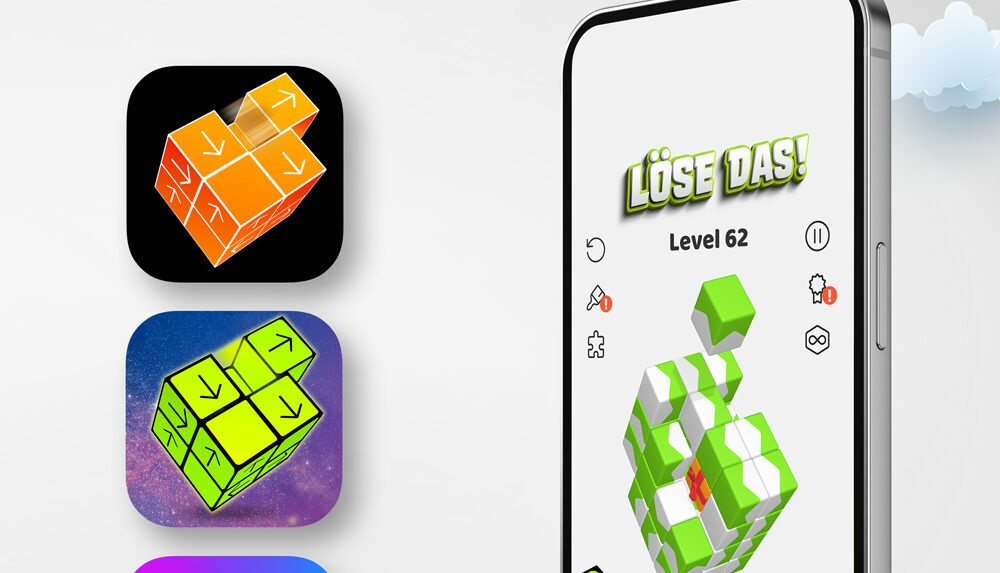 Tap away Assets