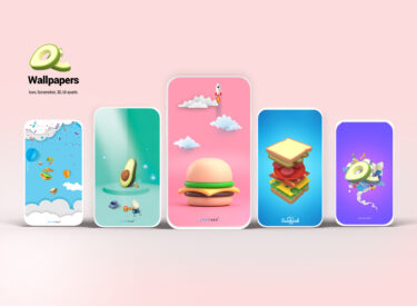 Walls For Appstore