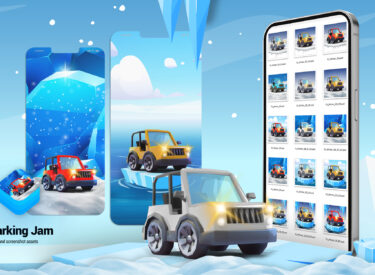 Winter Icon Assets